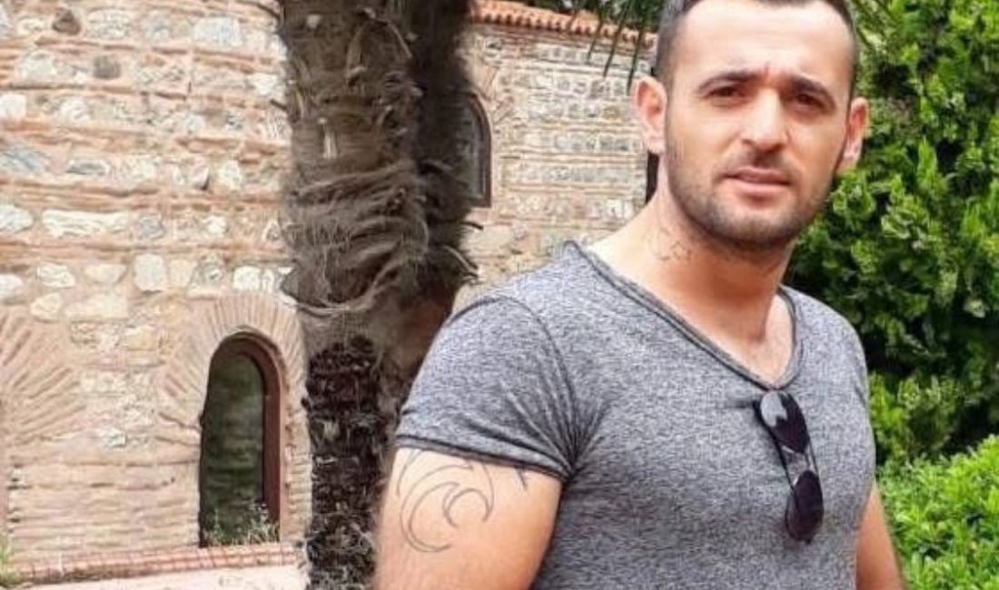 Bursa’nın İznik ilçesinde sanayi sitesindeki dükkanda bir genç ölü bulundu.