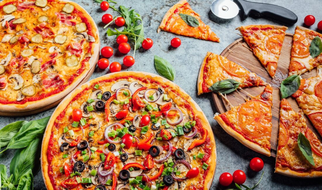 9 Şubat Dünya Pizza Günü’nü kutlayan Yemeksepeti, 2024 yılına ait