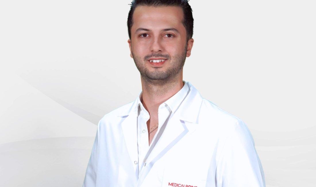 İzmir Ekonomi Üniversitesi Hastanesi Beyin ve Sinir Cerrahisi Bölümü’nden Doç.