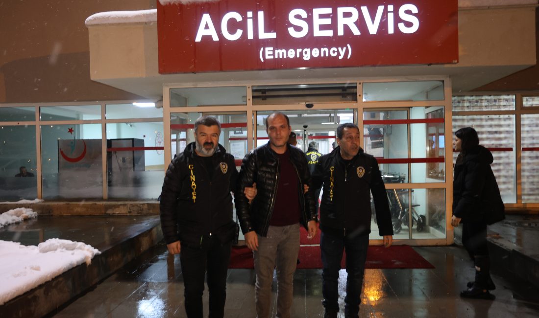 “Kimse kimseyi durduk yere vurmaz. Yaptıysa vardır bir bildiği” dedi, gözaltına alındı Nevşehir’de yaşayan bir kişi ‘kasten öldürme’ olayı ile ilgili sosyal