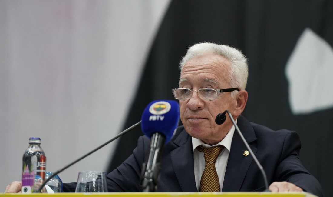 Fenerbahçe’nin borcu dudak uçuklattı Fenerbahçe Denetim Kurulu Üyesi Mehmet Vodina, sarı-lacivertli kulübün borcunun 18
