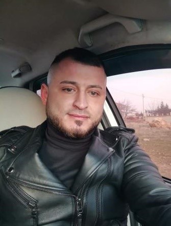 Afyonkarahisar'ın Sandıklı ilçesinde yaşanan ve 1 kişinin öldüğü silahlı çatışmayla