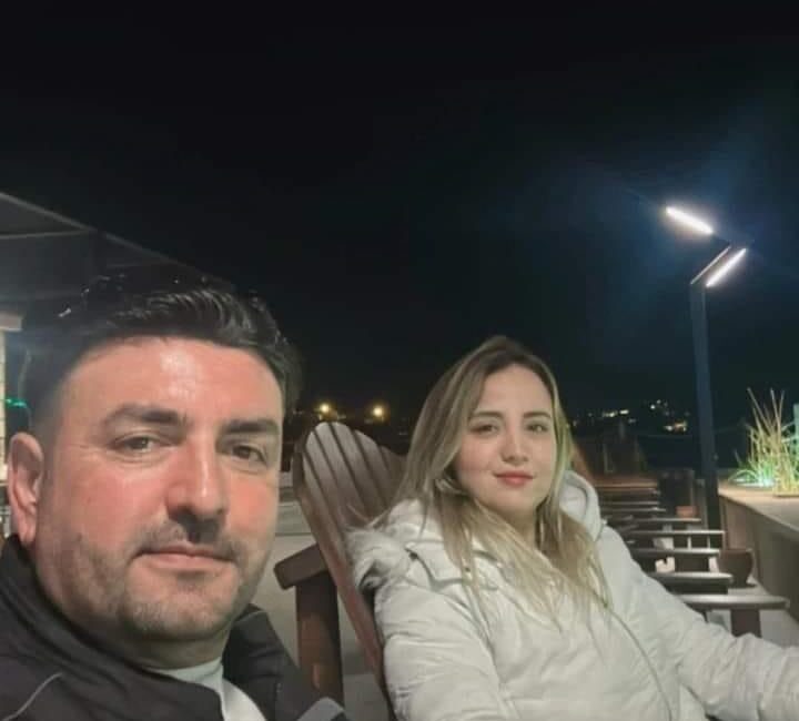 Manisa’nın Yunusemre ilçesinde boşanma aşamasındaki eşi Selda Eller’i boğarak öldüren