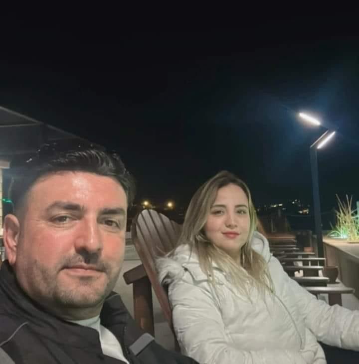 Manisa’nın Yunusemre ilçesinde boşanma aşamasındaki eşi Selda Eller’i boğarak öldüren