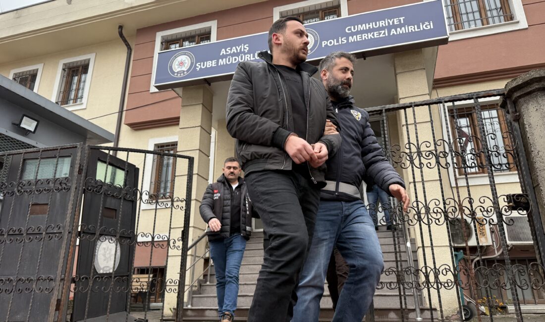 Bungalov tatili için Sakarya'nın Sapanca ilçesine gelen 21 yaşındaki gencin