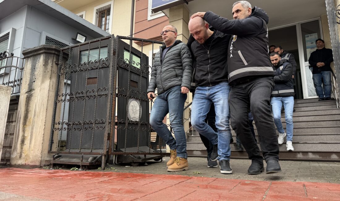 Bungalov tatili için Sakarya'nın Sapanca ilçesine gelen 21 yaşındaki gencin