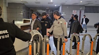 TÜSİAD Başkanı Orhan Turan ve Yüksek İstişare Konseyi Başkanı Mehmet