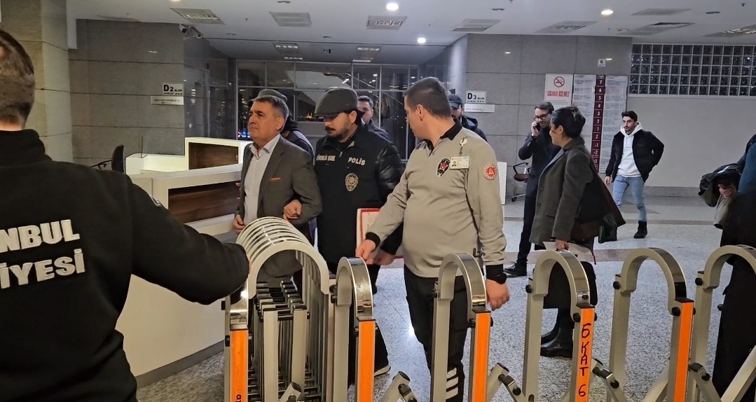 TÜSİAD Başkanı Orhan Turan ve Yüksek İstişare Konseyi Başkanı Mehmet