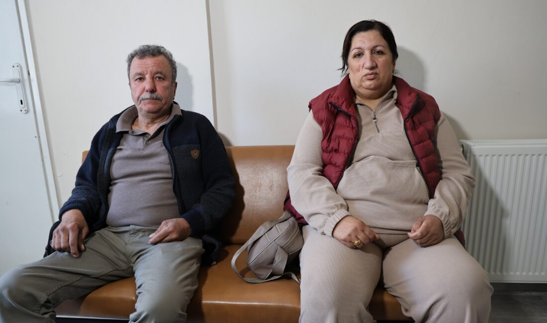 Adana’da, 23 yıl önce cinayet suçundan cezaevine giren ve geçtiğimiz