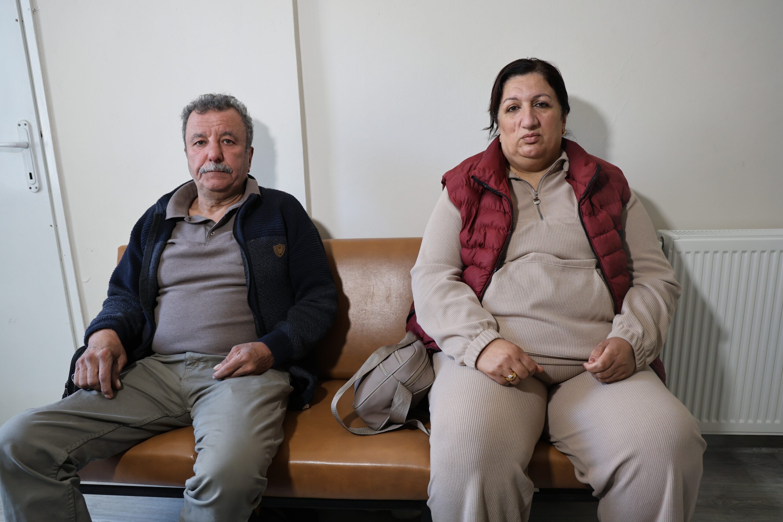 Adana’da, 23 yıl önce cinayet suçundan cezaevine giren ve geçtiğimiz