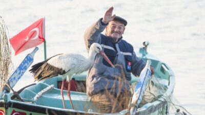 Aralarındaki 14 yıllık dostlukla Türkiye'de ve hatta yurt dışında milyonların