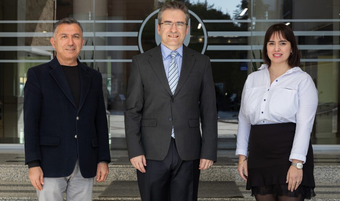 TÜBİTAK 1812 BİGG Yatırım Programı, genç girişimcilere, teknoloji ve yenilik