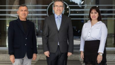 TÜBİTAK 1812 BİGG Yatırım Programı, genç girişimcilere, teknoloji ve yenilik