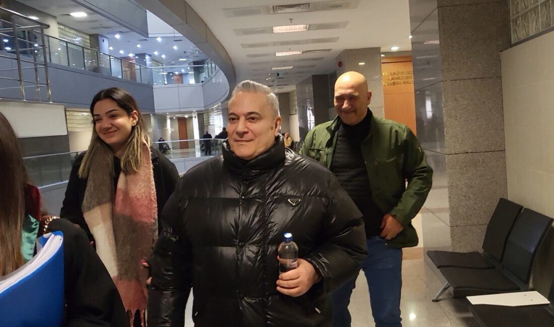 Yasa dışı bahse teşvik ettiği iddiasıyla hakim karşısına çıkan Mehmet