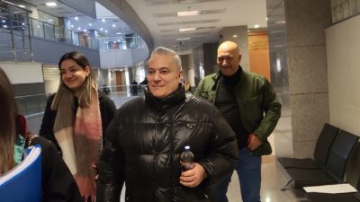 Yasa dışı bahse teşvik ettiği iddiasıyla hakim karşısına çıkan Mehmet