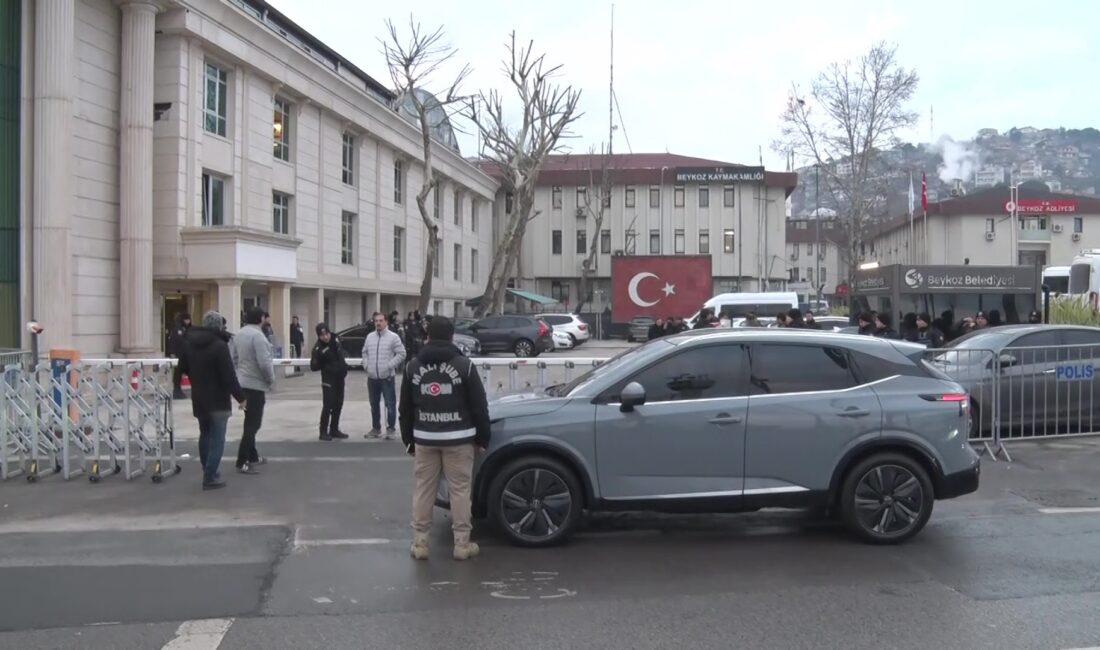 Beykoz Belediye Başkanı Alaattin Köseler, Beykoz Belediye Başkanı Özel Kalem