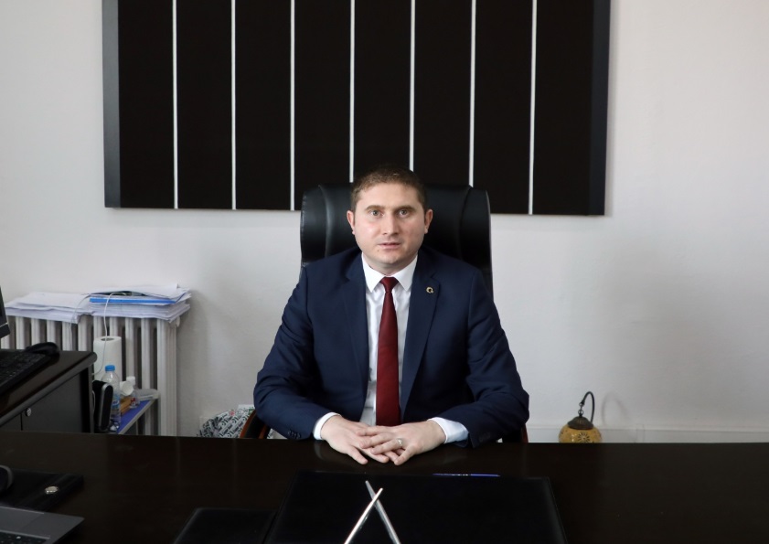 Türkiye Yüzyılı’nda Birlikteliğin Gücü: Dernekler Müdürlüğünden Sivil Toplumla İlişkiler Müdürlüğüne!