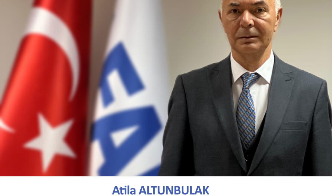 Afet ve Acil Durum Yönetimi Başkanlığının “Afetlere dirençli toplum oluşturmak”