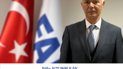 Afet ve Acil Durum Yönetimi Başkanlığının “Afetlere dirençli toplum oluşturmak”