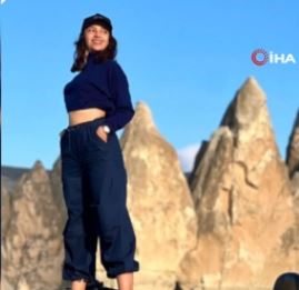 Nevşehir'de eski eşi tarafından tabancayla vurularak ağır yaralanan kadın, kaldırıldığı