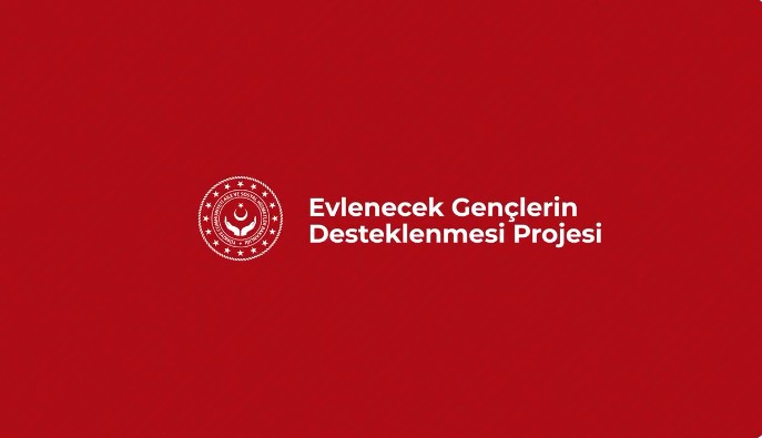 Aile ve Sosyal Hizmetler Bakanlığı yeni evlenecek çiftlere 48 ay
