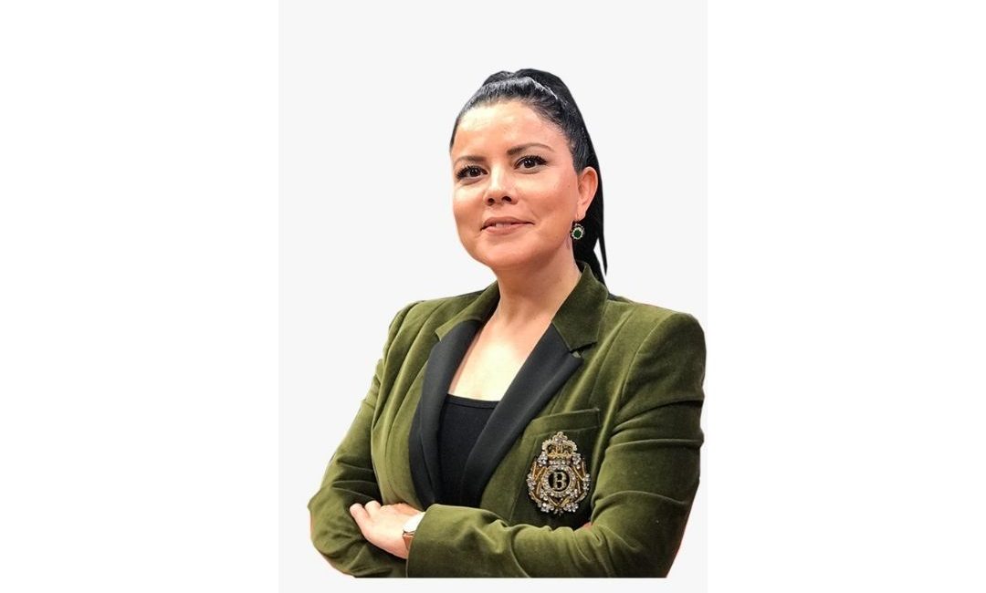 Afyon Basın Cemiyeti (ABC) Yönetim Kurulu Başkanı Selcen Dilek Çöygün,