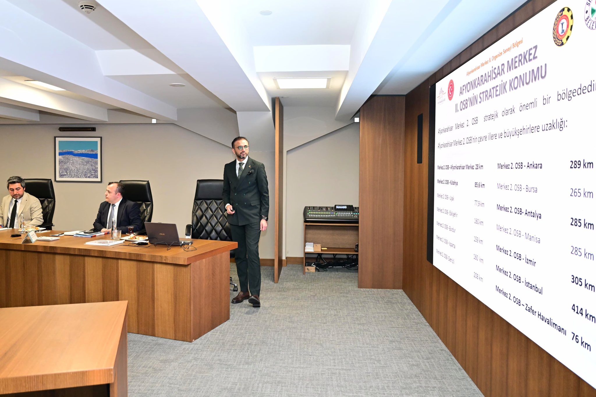 Vali Yiğitbaşı ve ATSO Başkanı İstanbul Ticaret Odası’nı Ziyaret Etti 4 Vali Yiğitbaşı ve ATSO Başkanı İstanbul Ticaret Odası’nı Ziyaret Etti