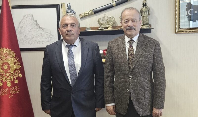 Milliyetçi Hareket Partisi Afyonkarahisar Milletvekili Mehmet Taytak, Taşoluk beldesine yapılacak