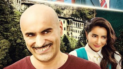 Yeni yılın ilk ayının son gününde birbirinden farklı türlerde yapımlar,