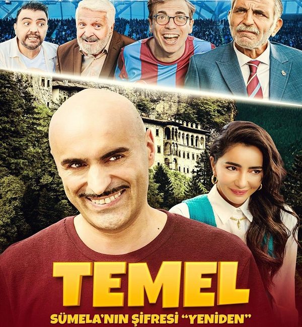 Yeni yılın ilk ayının son gününde birbirinden farklı türlerde yapımlar,