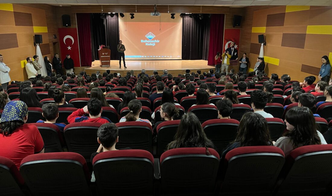 Afyonkarahisar’da, özel gereksinimli bireylerle akranları arasındaki anlayış ve empatiyi artırmak