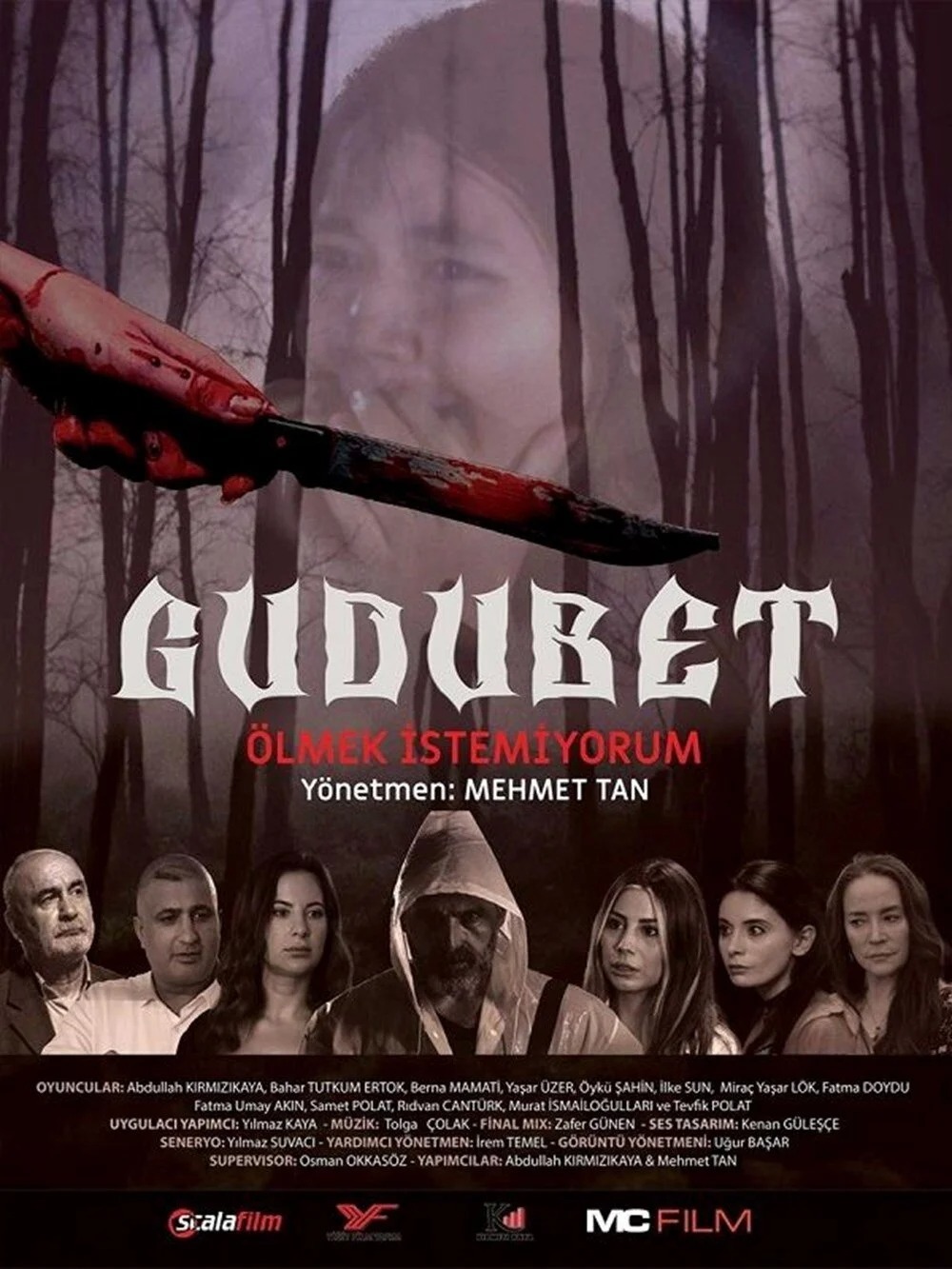 HAFTANIN FİLMLERİ (21 ŞUBAT 2025) Sinema salonlarında bu hafta, aksiyondan