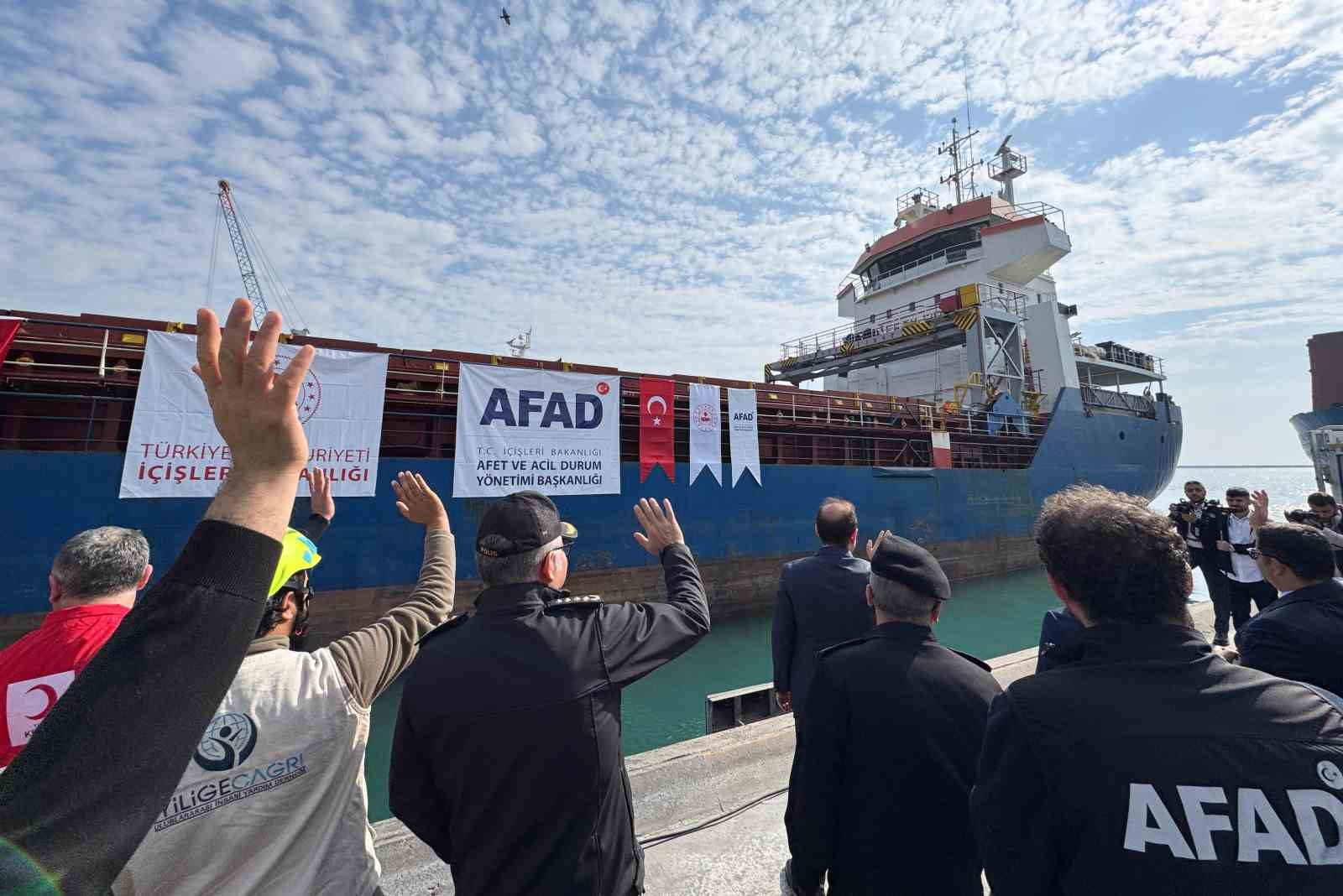 7 Ekim 2023 tarihinden bu yana süregelen saldırılar nedeniyle İsrail