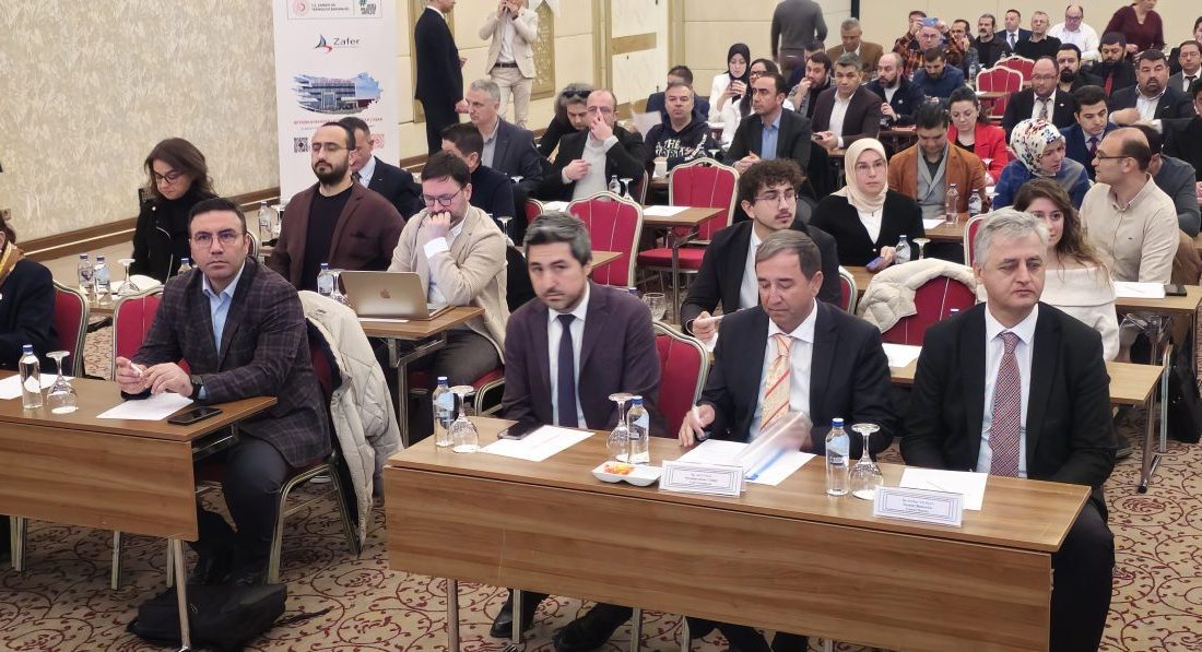 AFYONKARAHİSAR (AA) – Afyonkarahisar'da Interreg NEXT Akdeniz Havzası Programı kapsamında