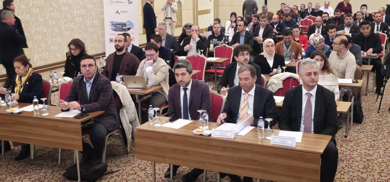 AFYONKARAHİSAR (AA) – Afyonkarahisar'da Interreg NEXT Akdeniz Havzası Programı kapsamında
