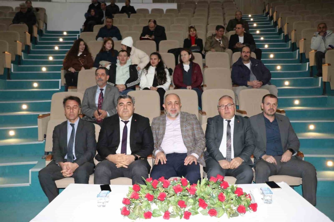 Afyonkarahisar’da Türkiye Sportif Yetenek Taraması ve Spora Yönlendirme Programı gerçekleştirildi.
