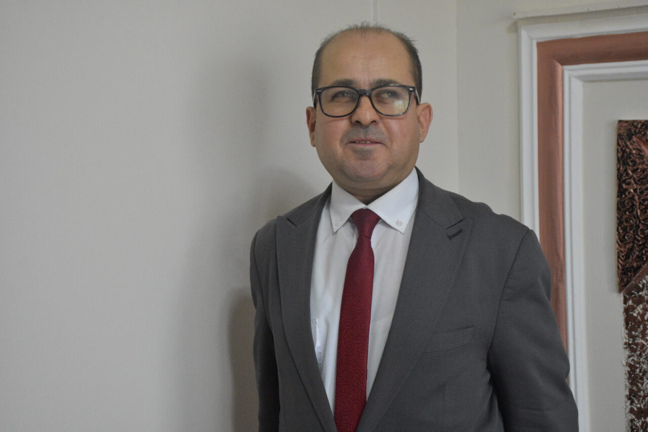 AFYONKARAHİSAR (AA) – Afyonkarahisar'da polis ekiplerince, okullarda öğrencilere yönelik bilgilendirme
