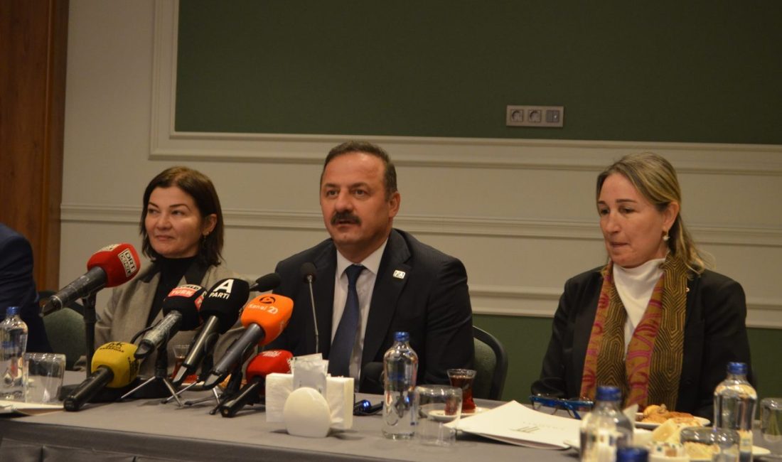 "Memleket nasıl ayağa kalkar göstereceğiz. Devletin bütün kurumsal varlığı nasıl