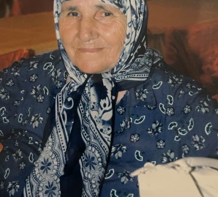 AK Parti Bilecik İl Başkanı Yıldırım’ın acı günü AK Parti Bilecik İl Başkanı Serkan Yıldırım’ın ananesi hayatını kaybetti.