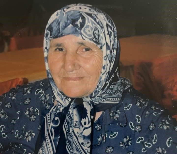 AK Parti Bilecik İl Başkanı Serkan Yıldırım’ın ananesi hayatını kaybetti.