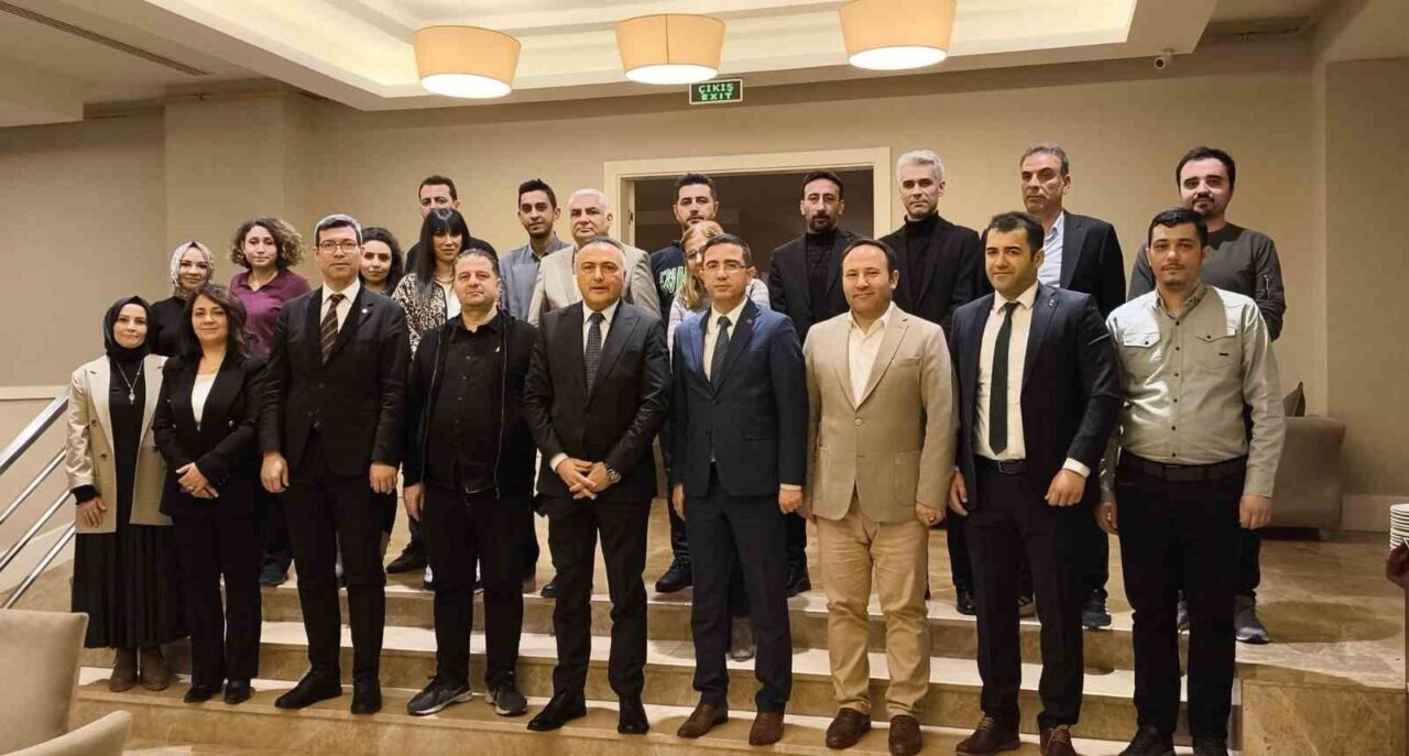 Tarım ve Orman Bakanlığı yetkilileri, Tarım ve Orman Bakanlığı Gıda
