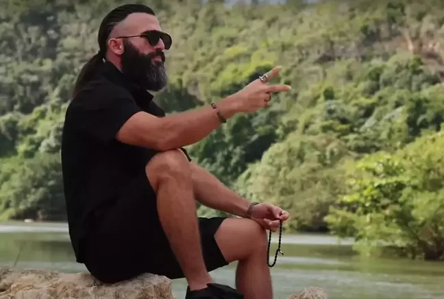 Aile ve Sosyal Hizmetler Bakanlığı, Turabi Çamkıran’ın son şarkısının içeriği
