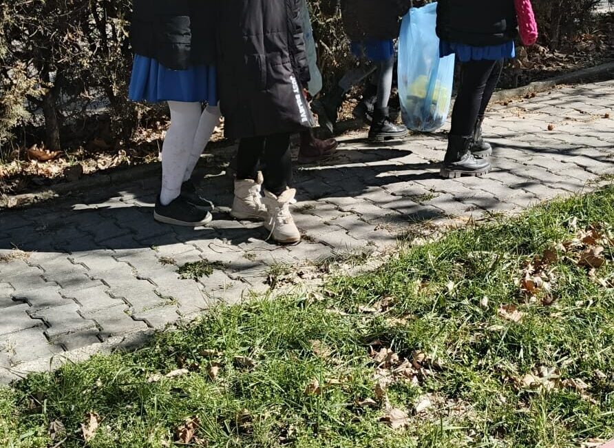 AFYONKARAHİSAR (AA) – Milli Eğitim Bakanlığı'nın Deha Projesi kapsamında, Başmakçı