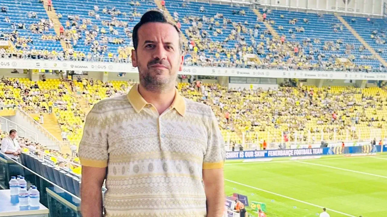 Adana Demirspor kulübü başkanı Bedirhan Durak, sosyal medyadan yaptığı açıklamada