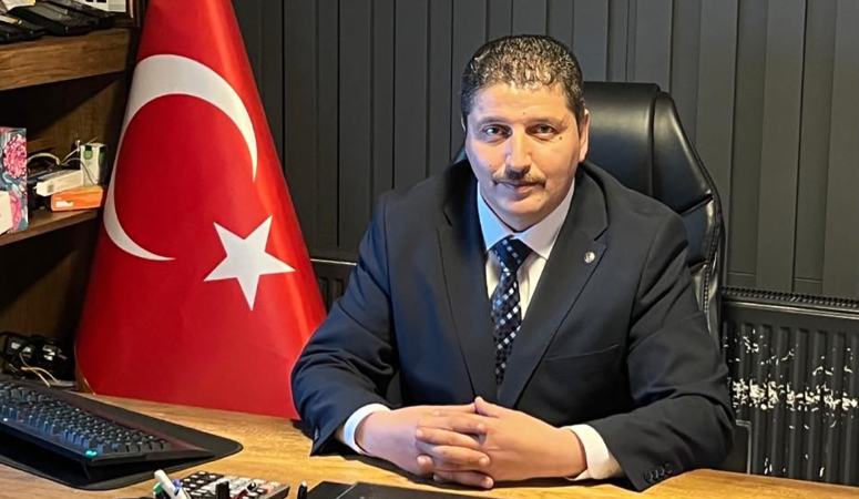 Afyonkarahisar İl Genel Meclisi’nin MHP’li üyeleri, Bolvadin İlçe Özel İdaresi