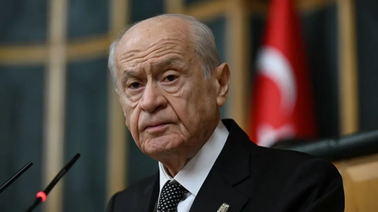 Milliyetçi Hareket Partisi (MHP) Medya, İletişim ve Dijital Mecralardan Sorumlu
