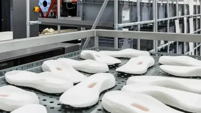 Ticaret Bakanlığı’na bağlı Reklam Kurulu, Adidas’a yönelik önemli bir ceza