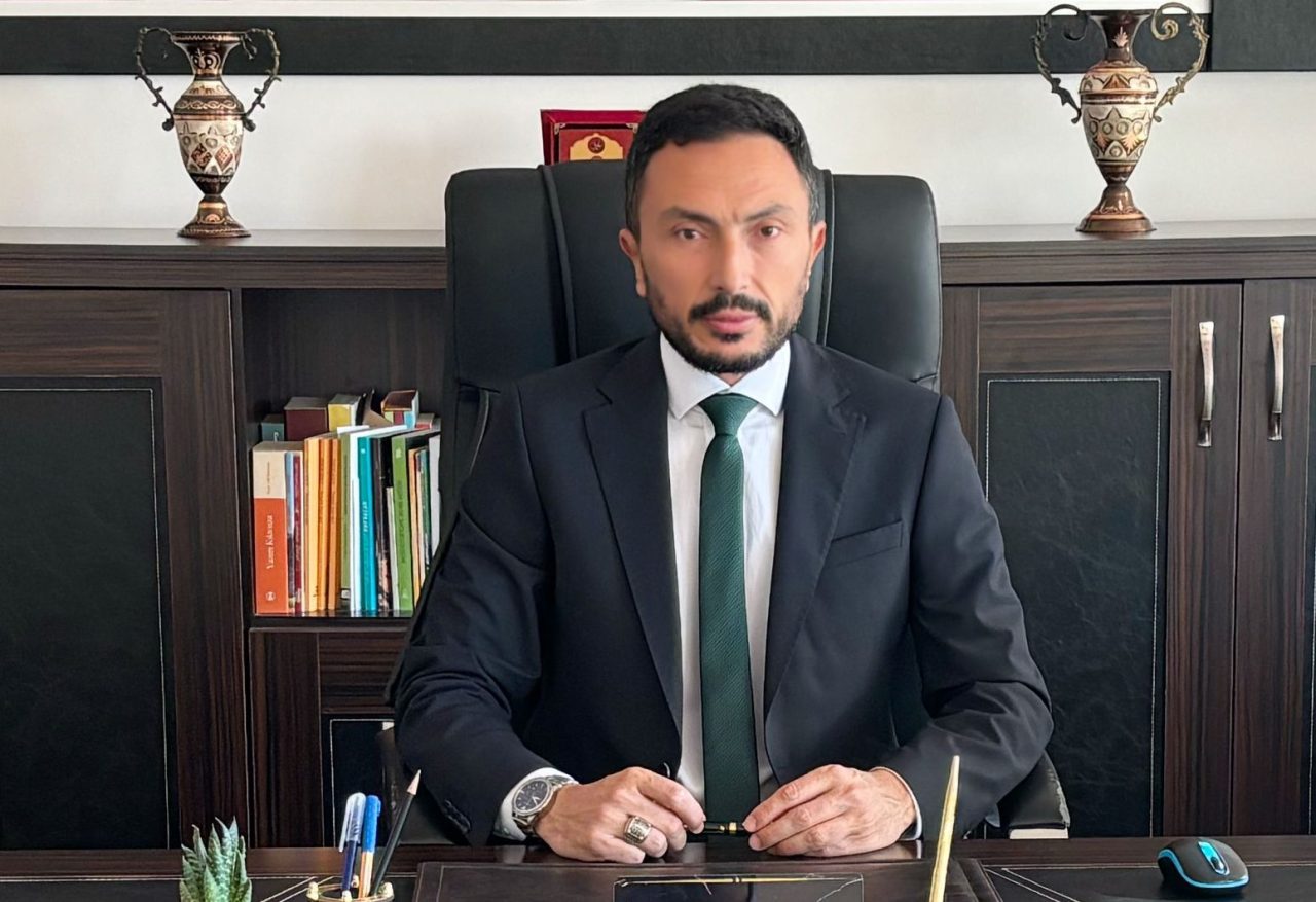 AFYONKARAHİSAR (AA) – Yeşilay Afyonkarahisar Şube Başkanı Arif Kavas, 9