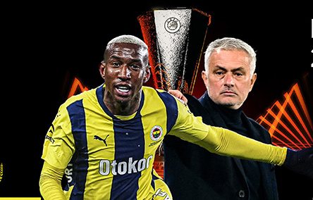Fenerbahçe, Avrupa Ligi son 16 play-off turu ilk maçında Belçika'nın