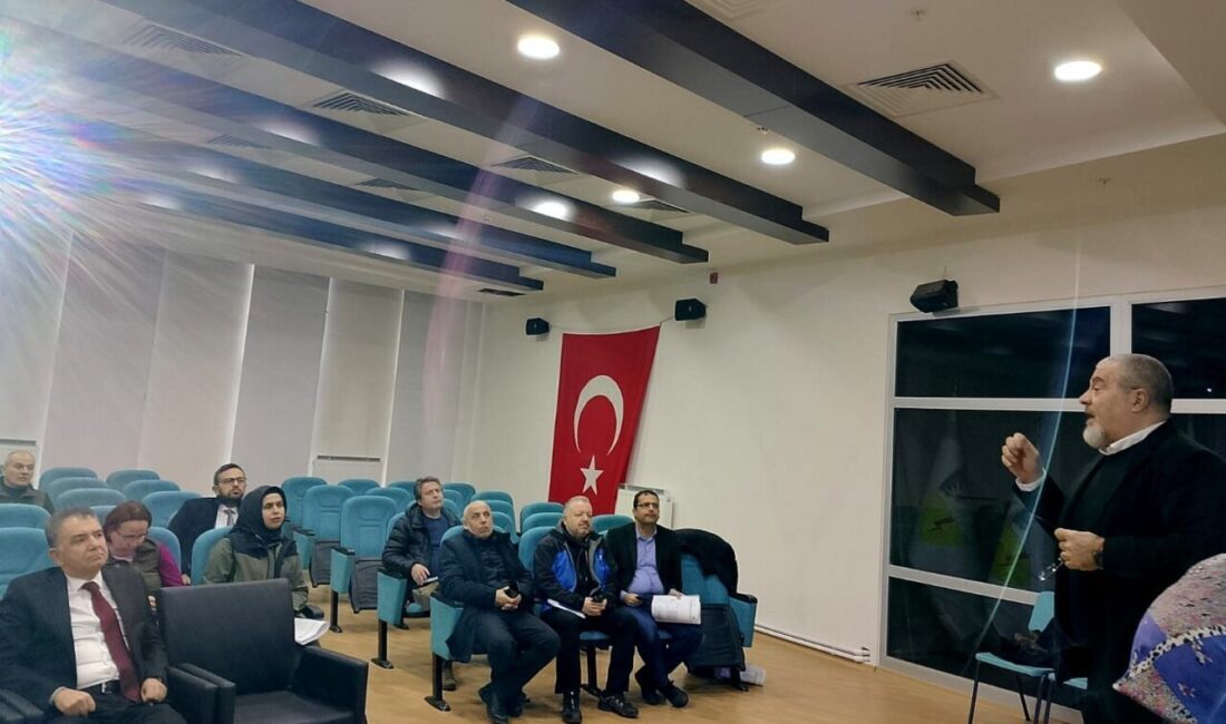 Afyonkarahisar Valiliği tarafından hazırlanacak olan Eber Gölü için çevresel iyileştirme